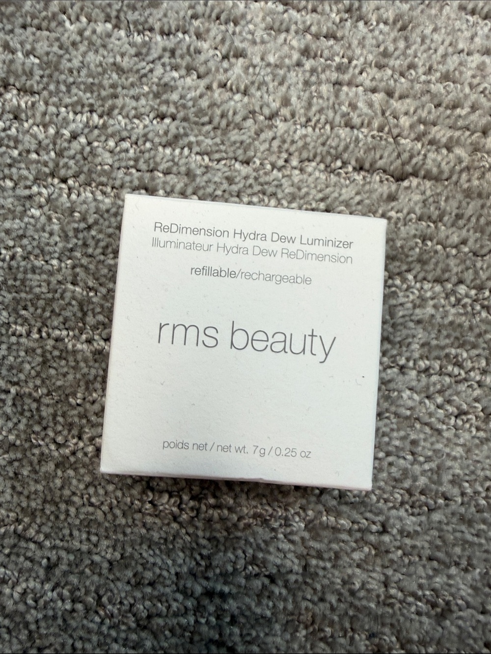 RMS Beauty ReDimension Hydra Dew Luminizer